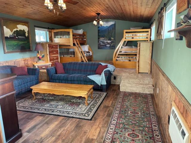 The Honky Tonk Cabin Long Valley Junction Ngoại thất bức ảnh
